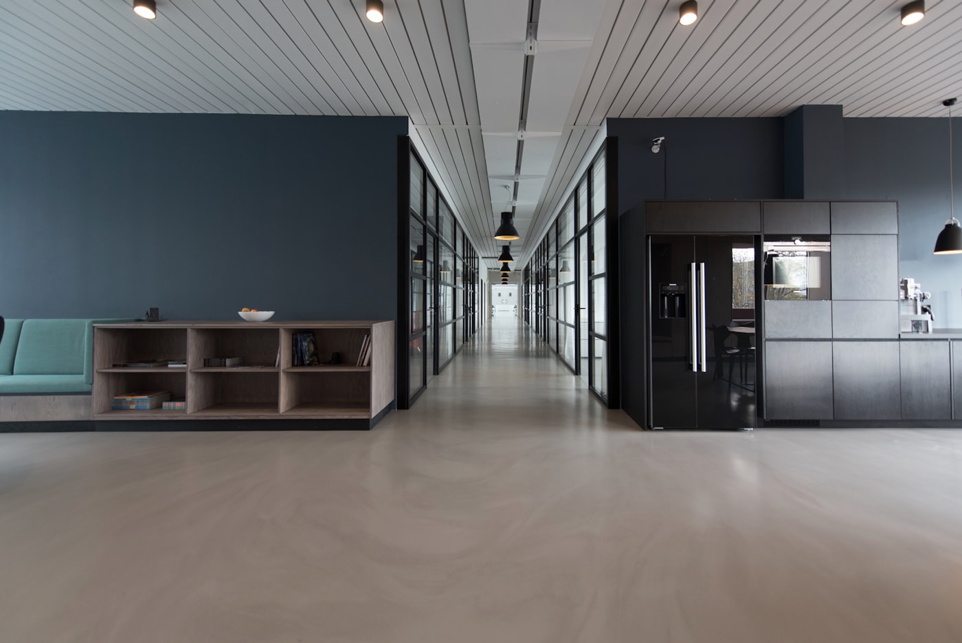 sign group — kurumsal ofis