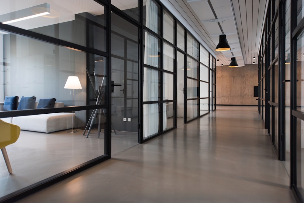 Merkez Ofis Katı görsel 4